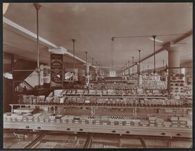 [Borgfeld Co.]