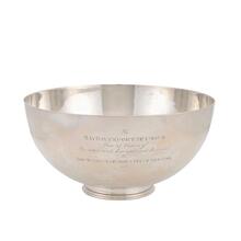 Presentation Bowl