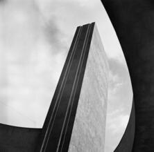 [Building at the New York World's Fair.]