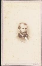 [Andrew Haswell Green.]