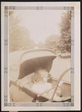 [Unidentified baby.]