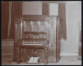 Pianos, Aeolian Weber, Steck.