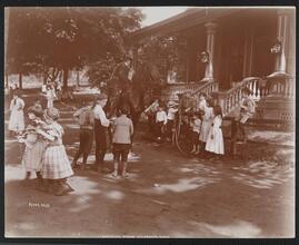 Christian Herald Children's Home.