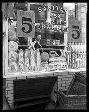 Bread Store