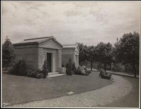 Cemeteries, Fairview, N.J.