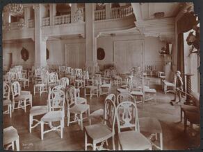 Knickerbocker Hotel.