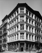 [109 Prince Street.]
