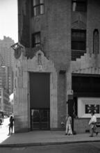 [General Electric Building, 570 Lexington Avenue.]