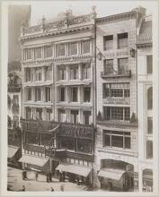 568-70 Fifth Ave., 1915, 568 Gidding Bldg. Bet. 46th and 47th Sts.- W. Side.