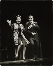 ["Company" theater still.]