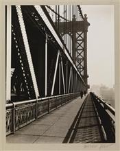 Manhattan Bridge