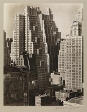 Fortieth Street between Sixth and Seventh Avenues