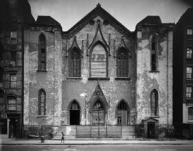 [172-176 Norfolk Street.]