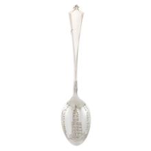 Souvenir Spoon