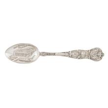 Souvenir Spoon