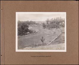 Finished Cut-and-Cover Aqueduct [Catskill System.]