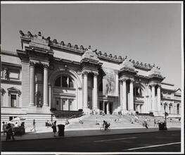 [Metropolitan Museum of Art.]