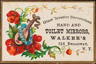 Walker's