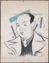 [Milton Gabler, record producer.]