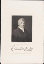 Steven Van Rensselaer