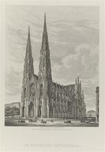 St. Patrick's Cathedral