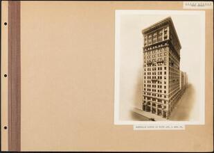 Fifth Avenue and 18th Street [Fourth Avenue to Fifth Avenue & 21st Street]