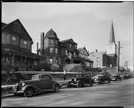 St. Mark's Place, nos. 340-348