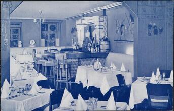 [The Esplanade Restaurant]