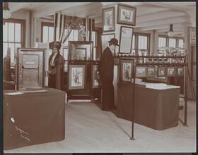 Museum of Safety Appliances.