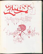 2 Nasty [Page in TDS's black book.]