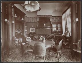 Hotel Briarcliff Lodge.