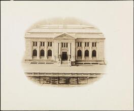 Buildings, Broadway & 155th to 156th Sts.
