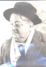Alexander Woollcott.
