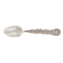 Souvenir Spoon
