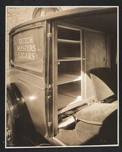 Warren-Nash Motor Corp.