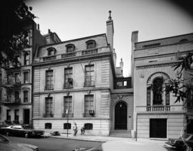 [60 East 93rd Street.]