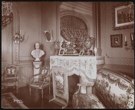 Residence, Chauncey M. Depew.