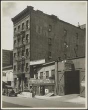 [207 West 64th Street]