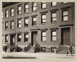 Oliver Street, nos. 25-29