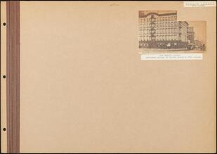 Fourth Avenue and 17th Street [Fourth Avenue to Fifth Avenue & 21st Street]