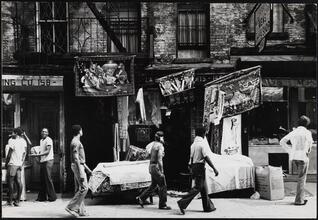 [156-158 Orchard Street.]