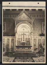 Holy Trinity R.C. Church.