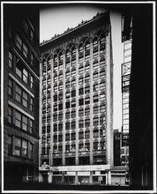 [Bayard-Condict Building, 65-69 Bleecker Street.]