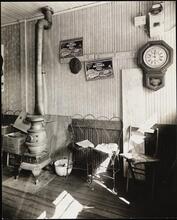 Country Store Interior