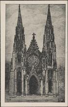 [St. Patrick's Cathedral.]