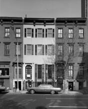 [168, 170  and 172 Lexington Avenue.]