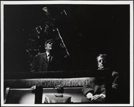 ["Child's Play" theater still.]
