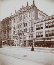 [Harlem Opera House.]