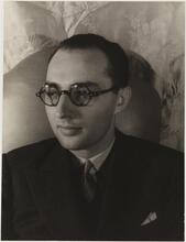 Arthur Schwartz.