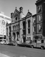 [Our Lady of Perpetual Help Church, 321 East 61st Street.]